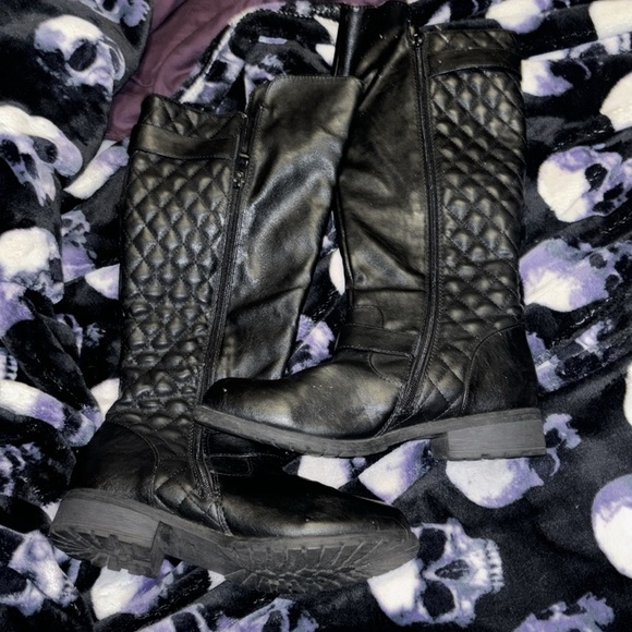 Forever Link; Mango-21 Lady Boot size -8.5 - Picture 2 of 3